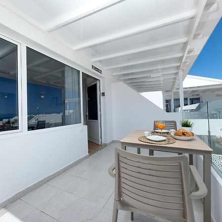 Vila Dream Island-Sea Views Puerto del Carmen  Exteriér fotografie